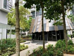 The Luxurie (D19), Condominium #570162711